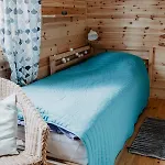 Lodge Tumilo Dziwnow