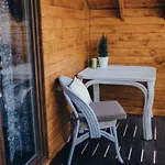Lodge Tumilo *