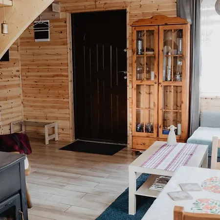 Tumilo Lodge *